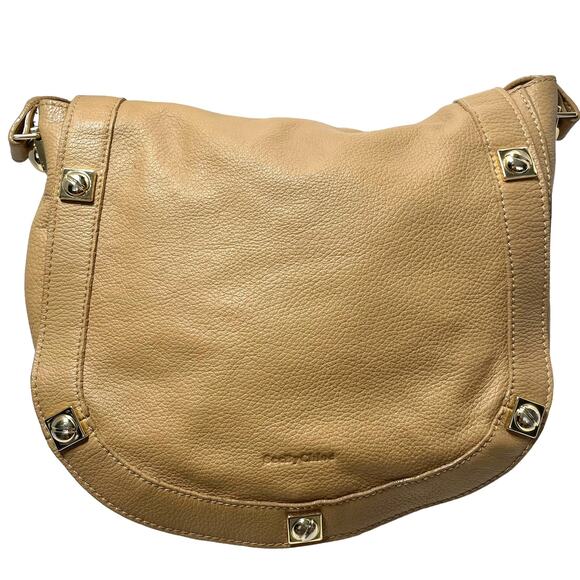 ✨See by Chloe Sadie Studded Medium Leather✨ - Picture 2 of 14